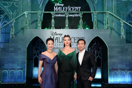 Maleficent: Mistress of Evil Thailand GALA Premiere