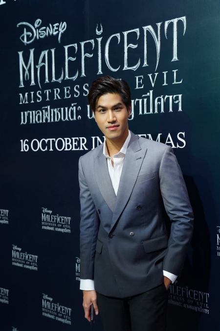 Maleficent: Mistress of Evil Thailand GALA Premiere