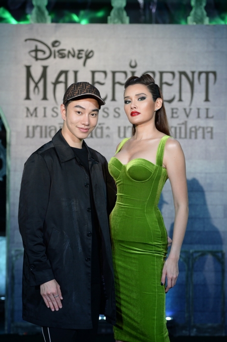 Maleficent: Mistress of Evil Thailand GALA Premiere