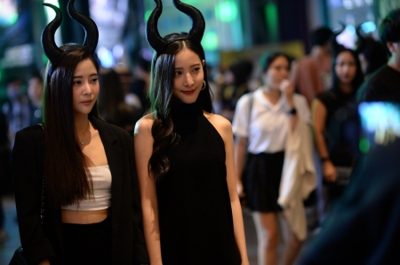 Maleficent: Mistress of Evil Thailand GALA Premiere