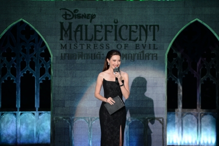 Maleficent: Mistress of Evil Thailand GALA Premiere