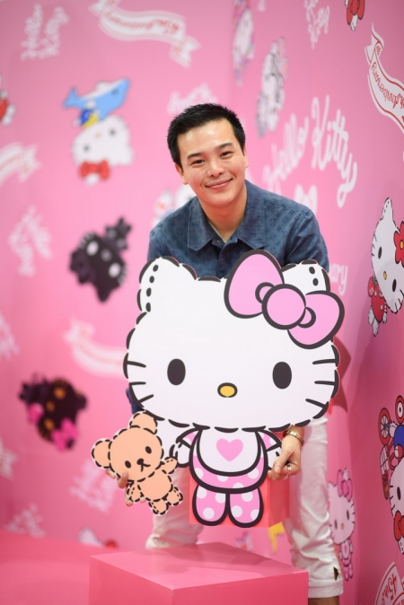 Central | ZEN Sanrio Fair 2019 งานฉลองสุดคิวต์ ‘45 ปี เฮลโล คิตตี้’ (Hello Kitty)