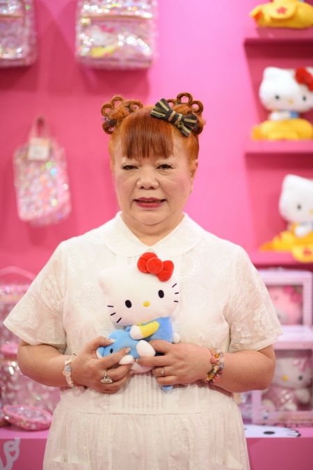 Central | ZEN Sanrio Fair 2019 งานฉลองสุดคิวต์ ‘45 ปี เฮลโล คิตตี้’ (Hello Kitty)