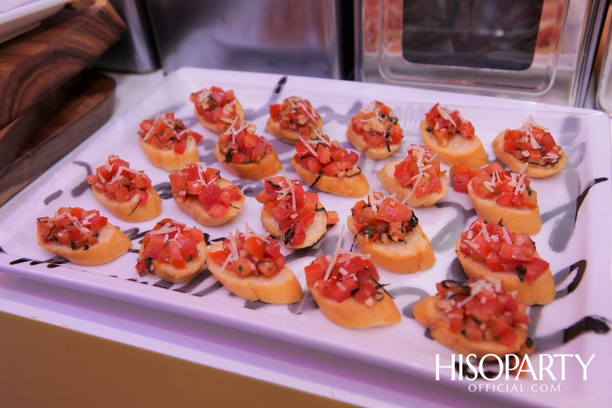 งานเปิดตัว ‘Galaxy Creator Lounge’ พื้นที่สร้างสรรค์ของเหล่าคอนเทนต์ครีเอเตอร์ชาวไทย