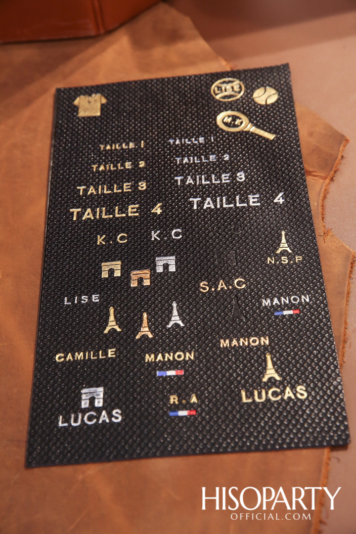 Lacoste (ลาคอสท์) เปิดตัวแฟลกชิฟสโตร์ที่ใหญ่ที่สุดในโลก ณ ศูนย์การค้าเซ็นทรัลเวิลด์