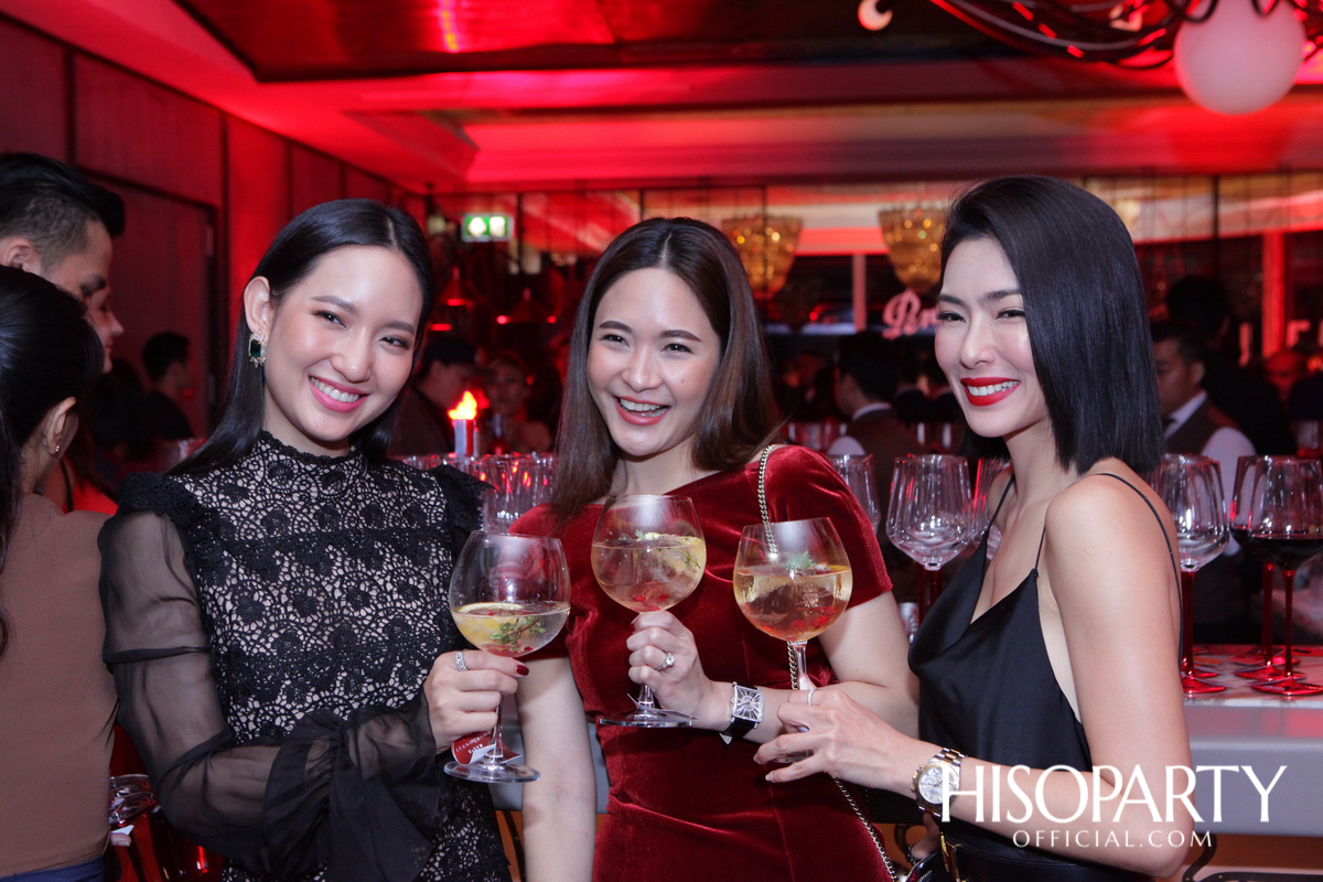 Penfolds’19 Limitless