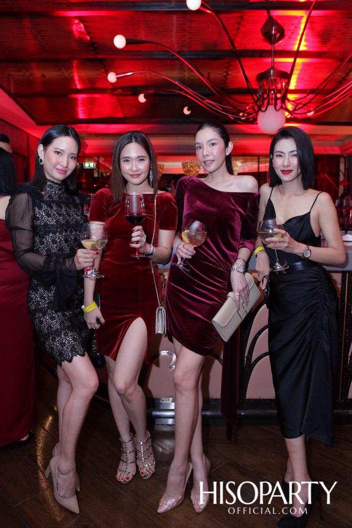 Penfolds’19 Limitless