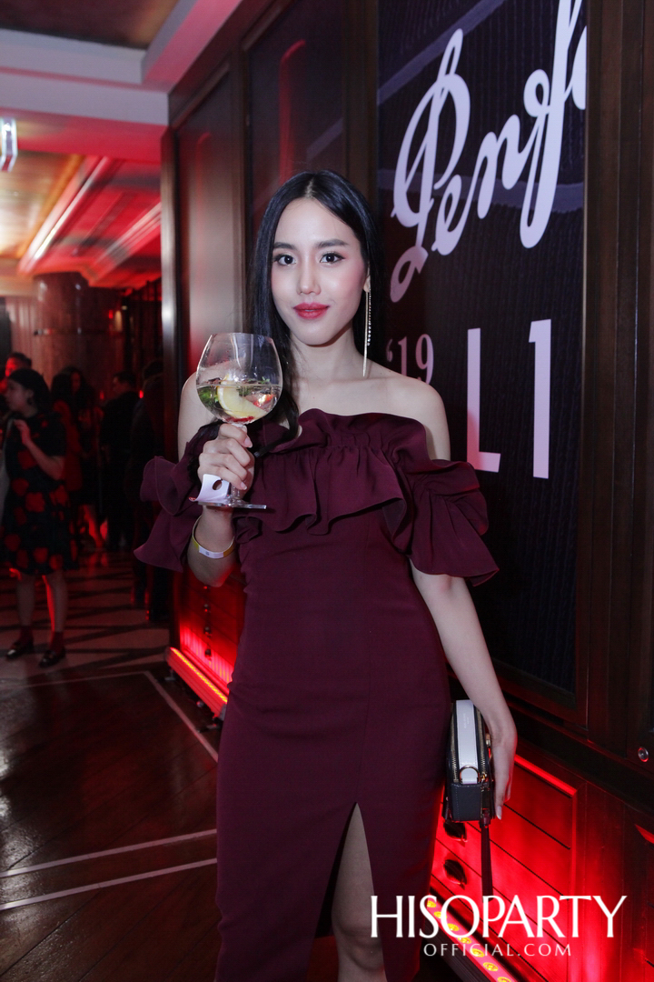 Penfolds’19 Limitless