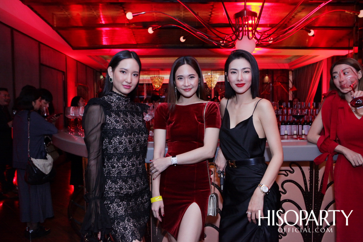 Penfolds’19 Limitless