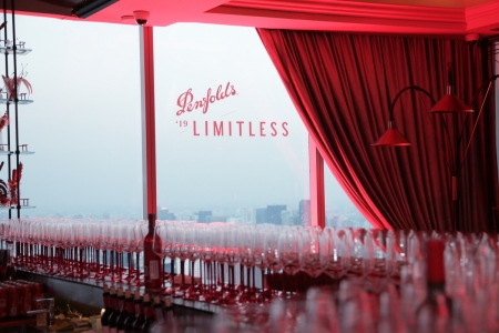 Penfolds’19 Limitless