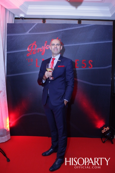 Penfolds’19 Limitless