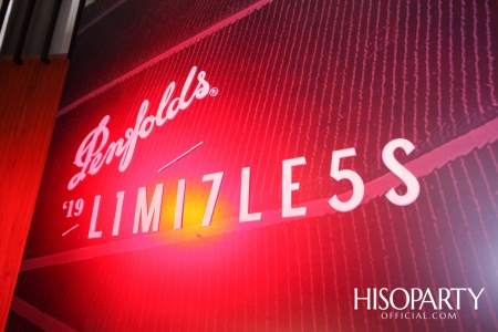 Penfolds’19 Limitless