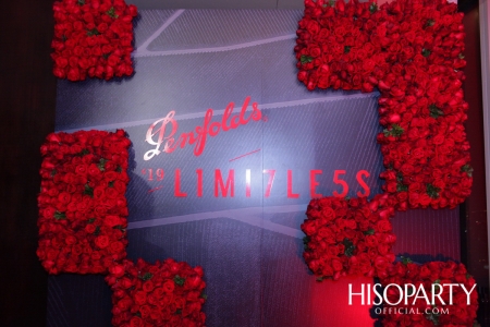 Penfolds’19 Limitless