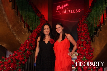 Penfolds’19 Limitless