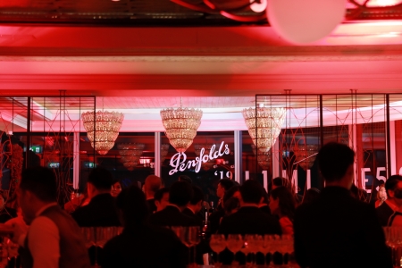 Penfolds’19 Limitless