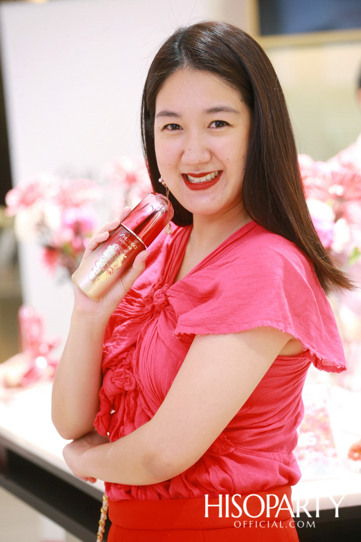 Shiseido Holiday Collection 2019