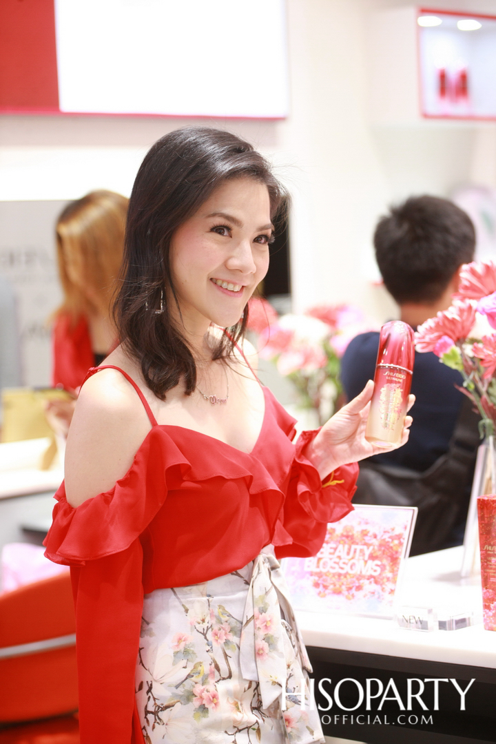 Shiseido Holiday Collection 2019