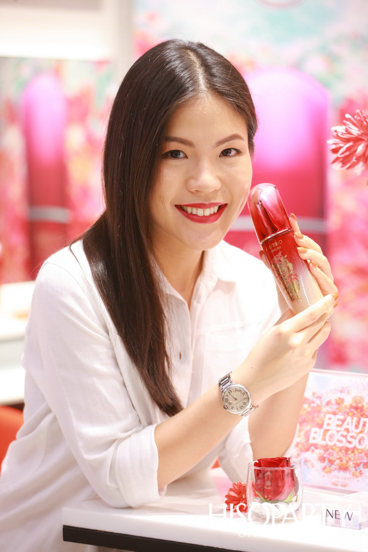Shiseido Holiday Collection 2019