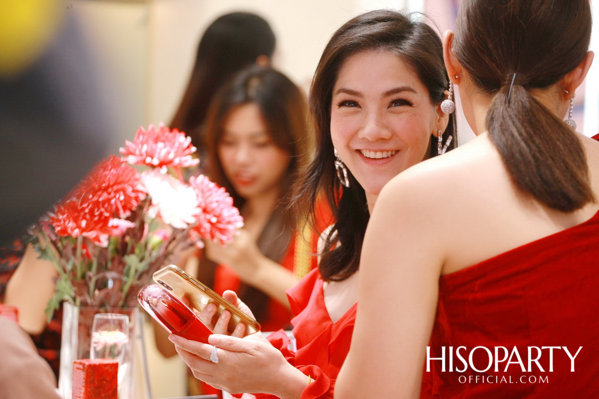 Shiseido Holiday Collection 2019