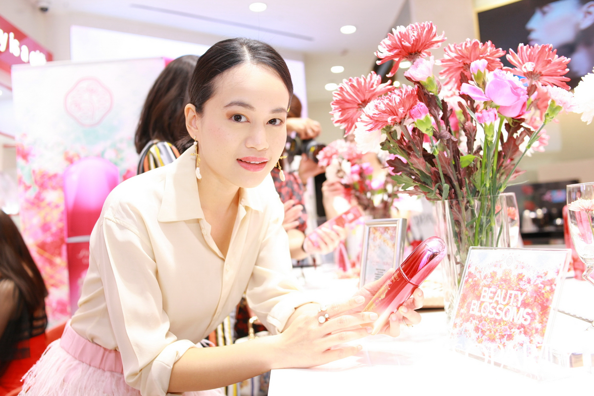 Shiseido Holiday Collection 2019