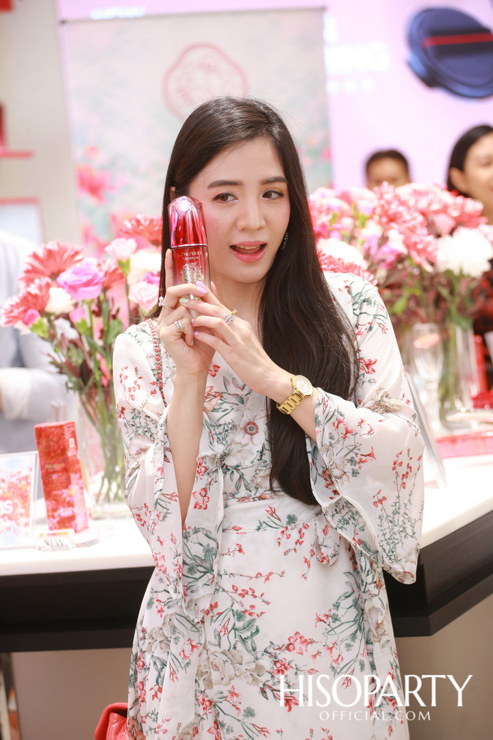 Shiseido Holiday Collection 2019