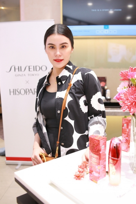 Shiseido Holiday Collection 2019