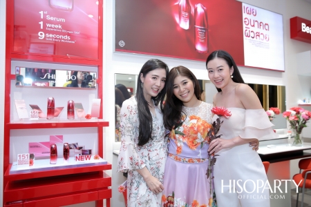 Shiseido Holiday Collection 2019