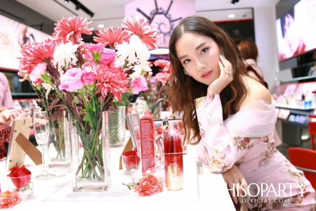 Shiseido Holiday Collection 2019