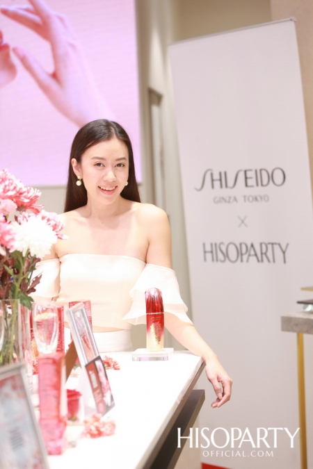 Shiseido Holiday Collection 2019