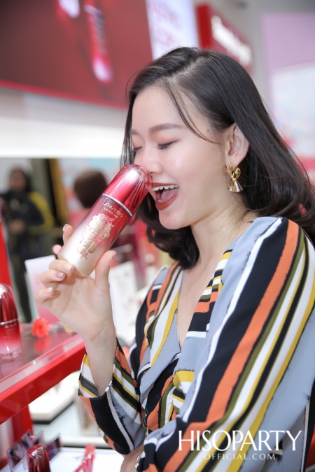 Shiseido Holiday Collection 2019