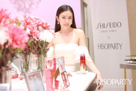 Shiseido Holiday Collection 2019