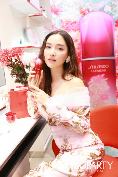 Shiseido Holiday Collection 2019