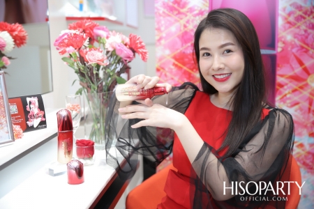 Shiseido Holiday Collection 2019