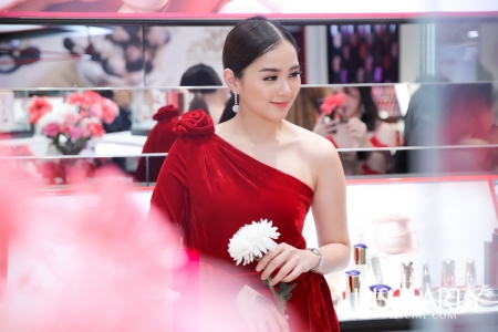 Shiseido Holiday Collection 2019