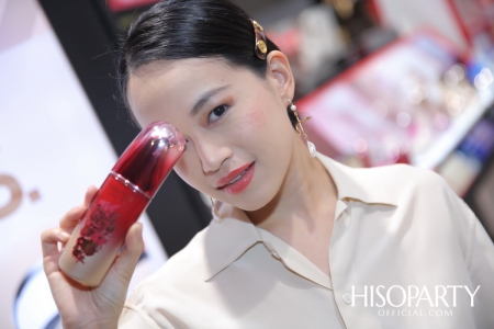 Shiseido Holiday Collection 2019