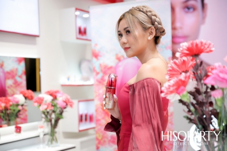 Shiseido Holiday Collection 2019