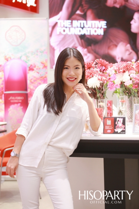 Shiseido Holiday Collection 2019