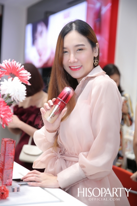 Shiseido Holiday Collection 2019