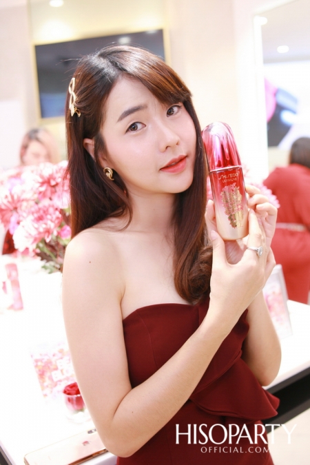 Shiseido Holiday Collection 2019