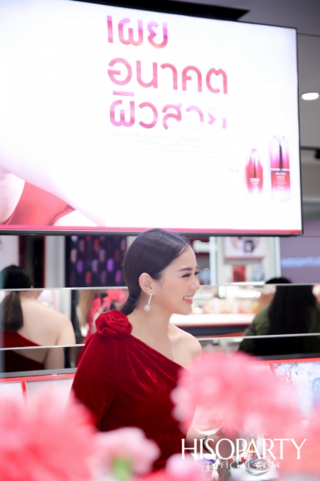 Shiseido Holiday Collection 2019