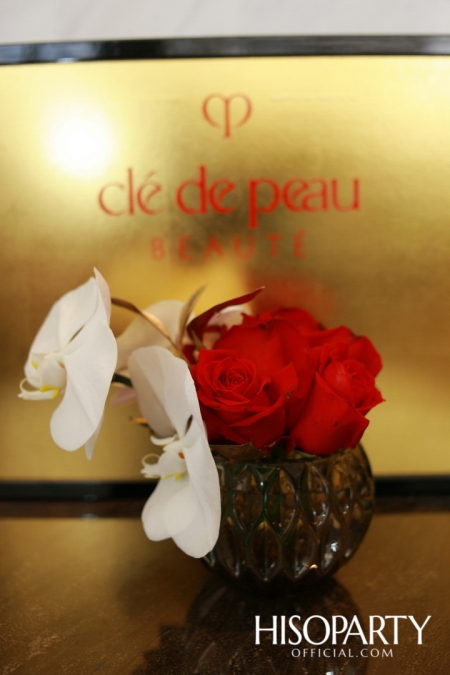 Clé de Peau Beauté 'Collection Rêve de Kimono | Kimono Dream Autumn-Winter 2019'