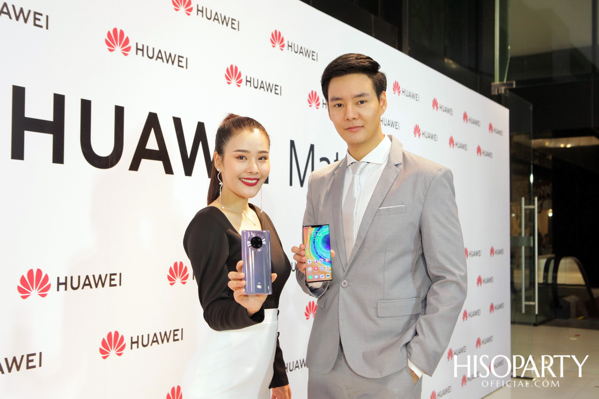 HUAWEI MATE 30 PRO