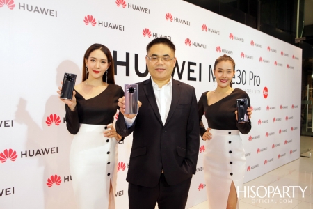 HUAWEI MATE 30 PRO