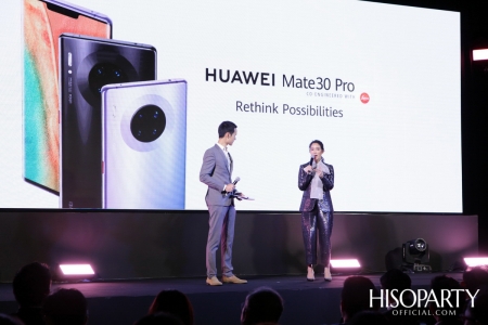 HUAWEI MATE 30 PRO