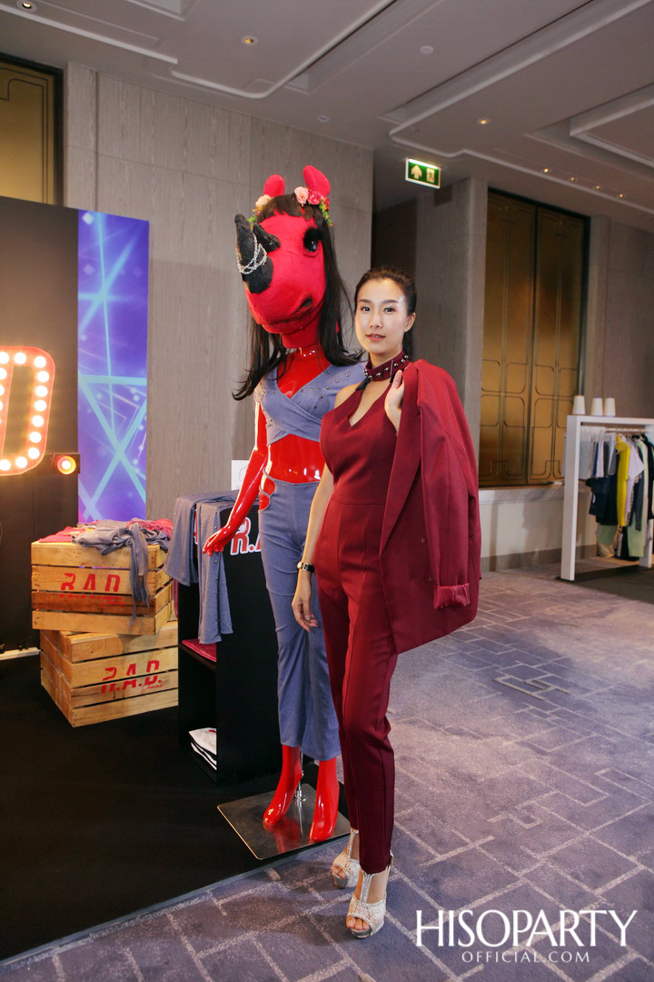 คอตตอน เดย์ 2019 (Cotton Day 2019)