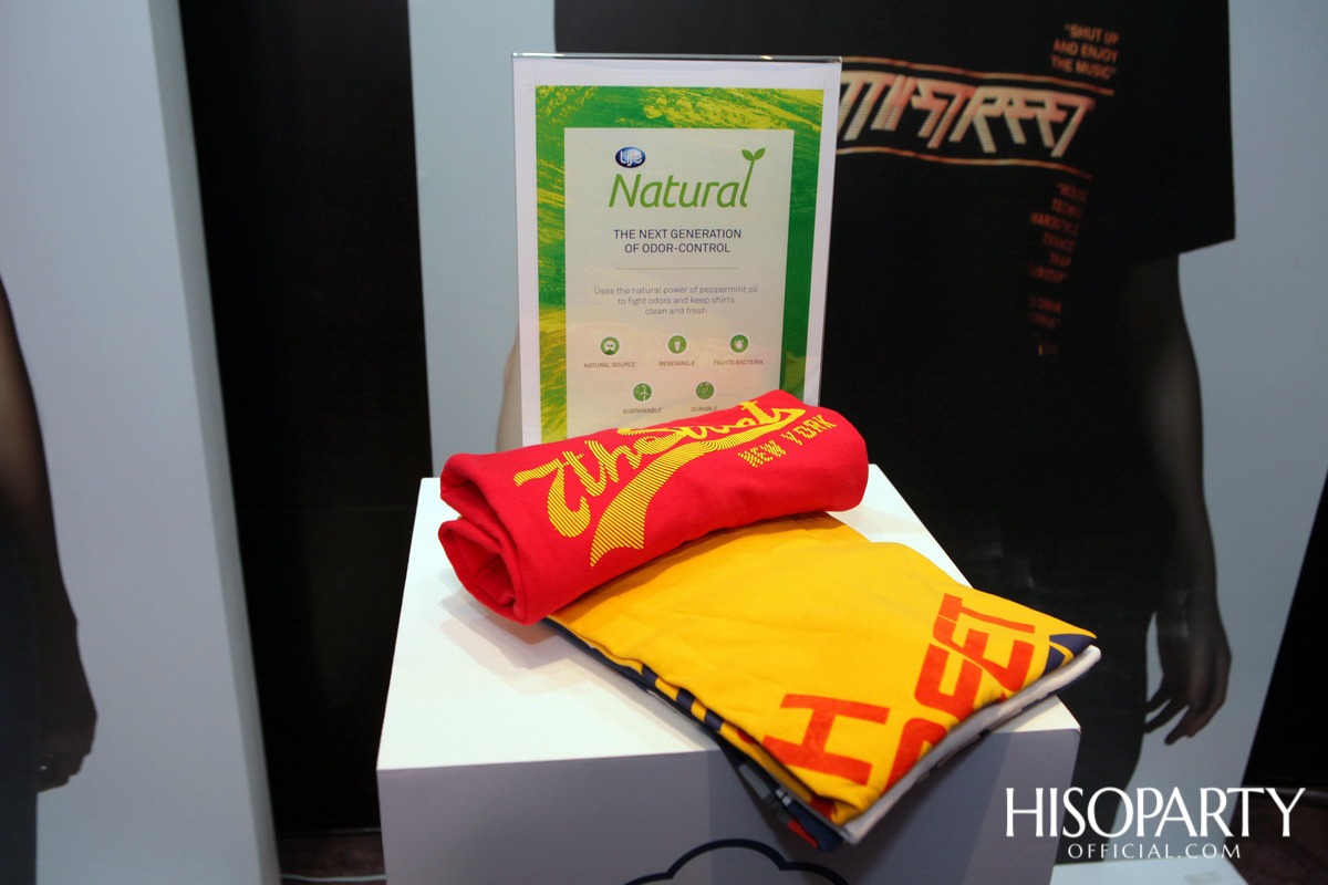 คอตตอน เดย์ 2019 (Cotton Day 2019)