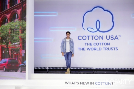 คอตตอน เดย์ 2019 (Cotton Day 2019) 