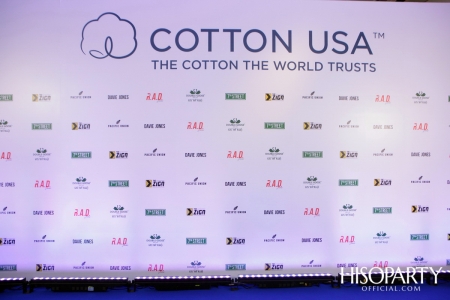 คอตตอน เดย์ 2019 (Cotton Day 2019) 