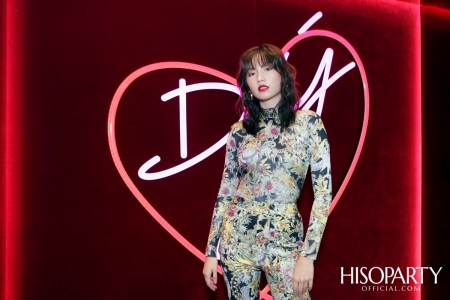 เปิดตัวเมคอัพไลน์ใหม่ DOLCE&GABBANA MAKE UP COLLECTION