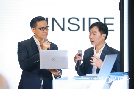 ‘เดลล์ เผยโฉมนวัตกรรมคอมพิวเตอร์ใหม่ XPS และ Inspiron Series’